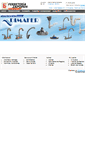 Mobile Screenshot of ferreteriazapopan.com